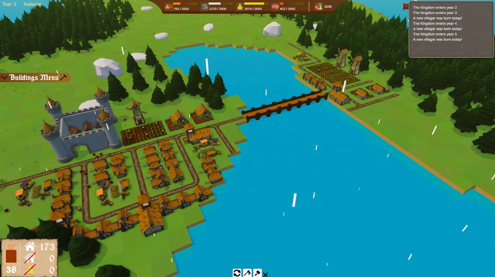 Kingdom Islands görsel 4