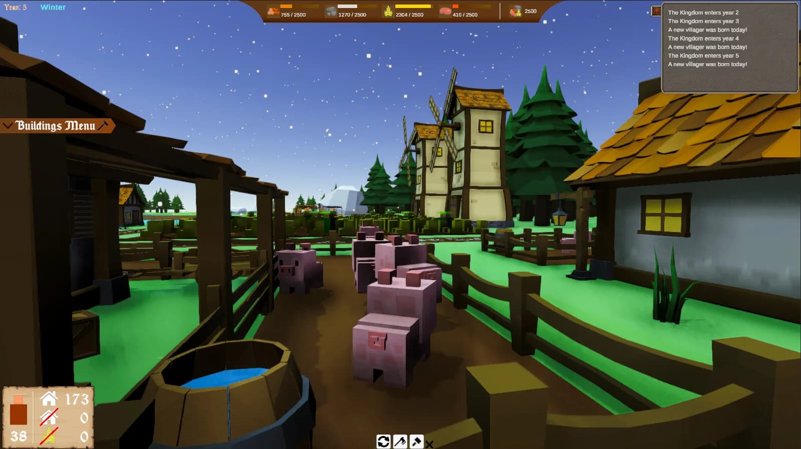 Kingdom Islands görsel 5