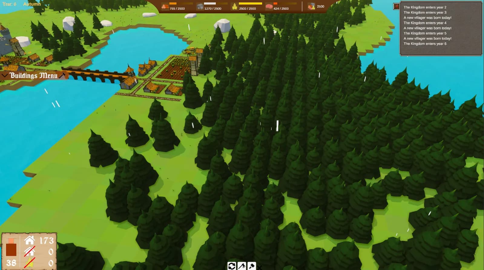 Kingdom Islands görsel 6