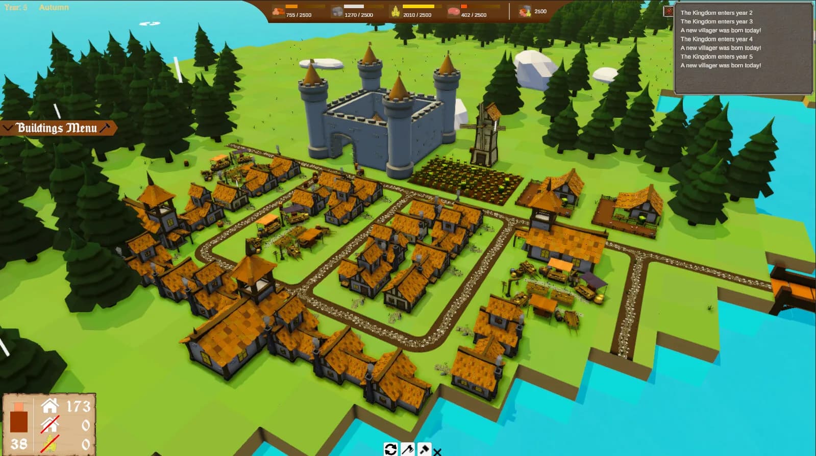 Kingdom Islands görsel 7