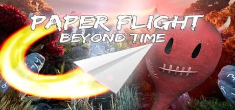 Paper Flight - Beyond Time görsel 1