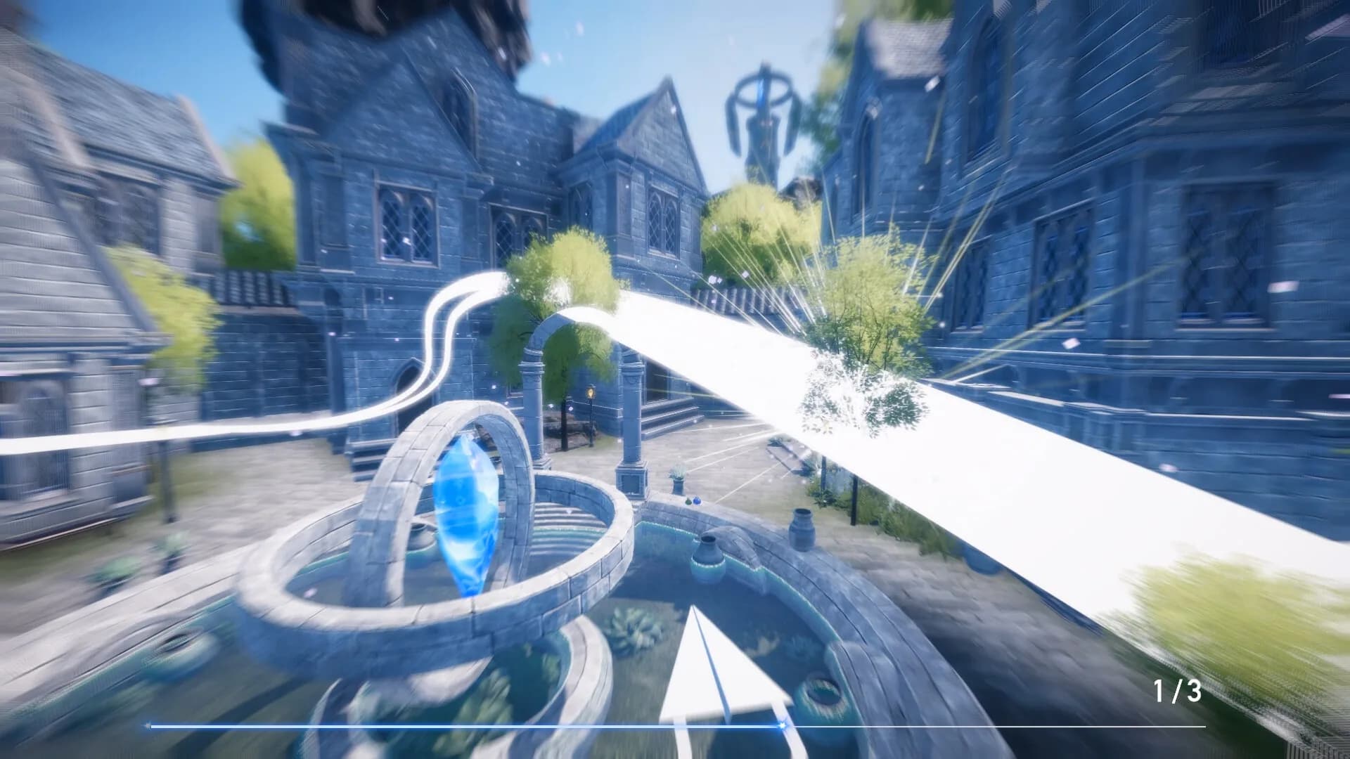 Paper Flight - Beyond Time görsel 4