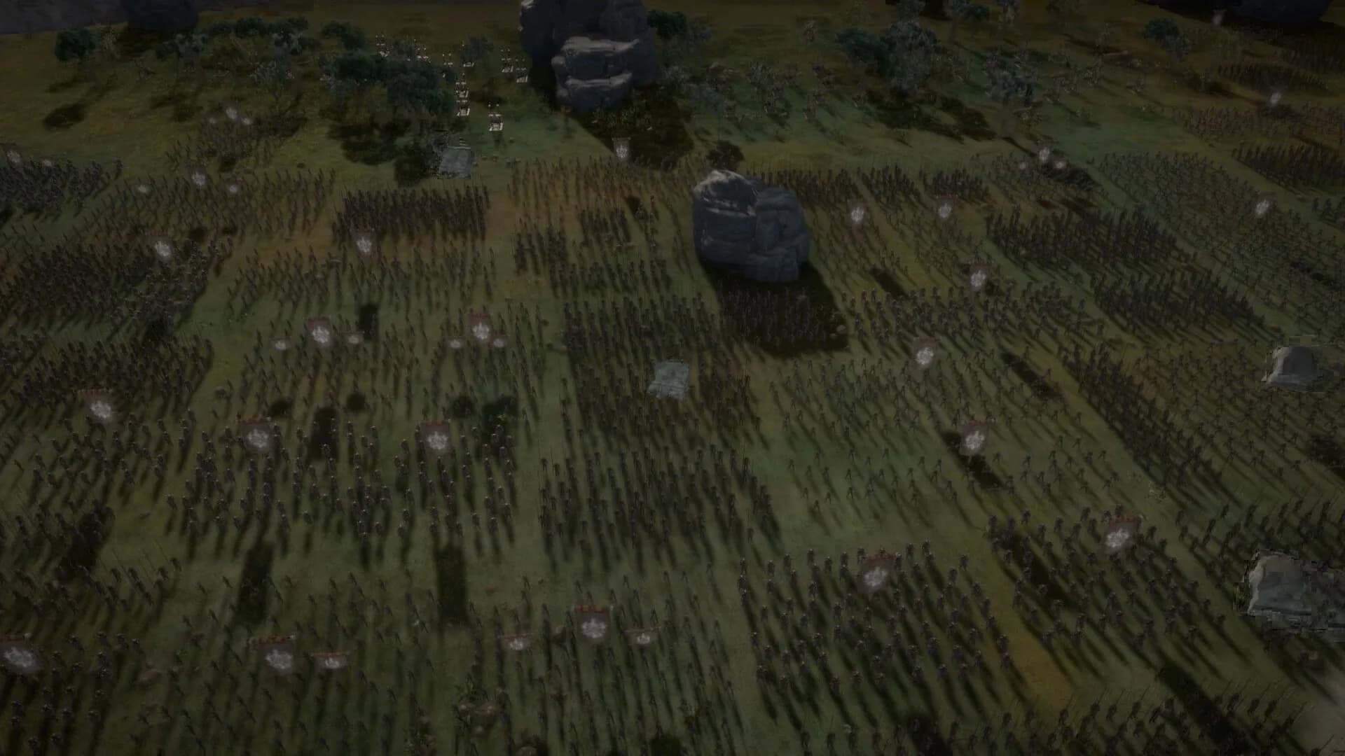 Four Hundred Catapults görsel 8