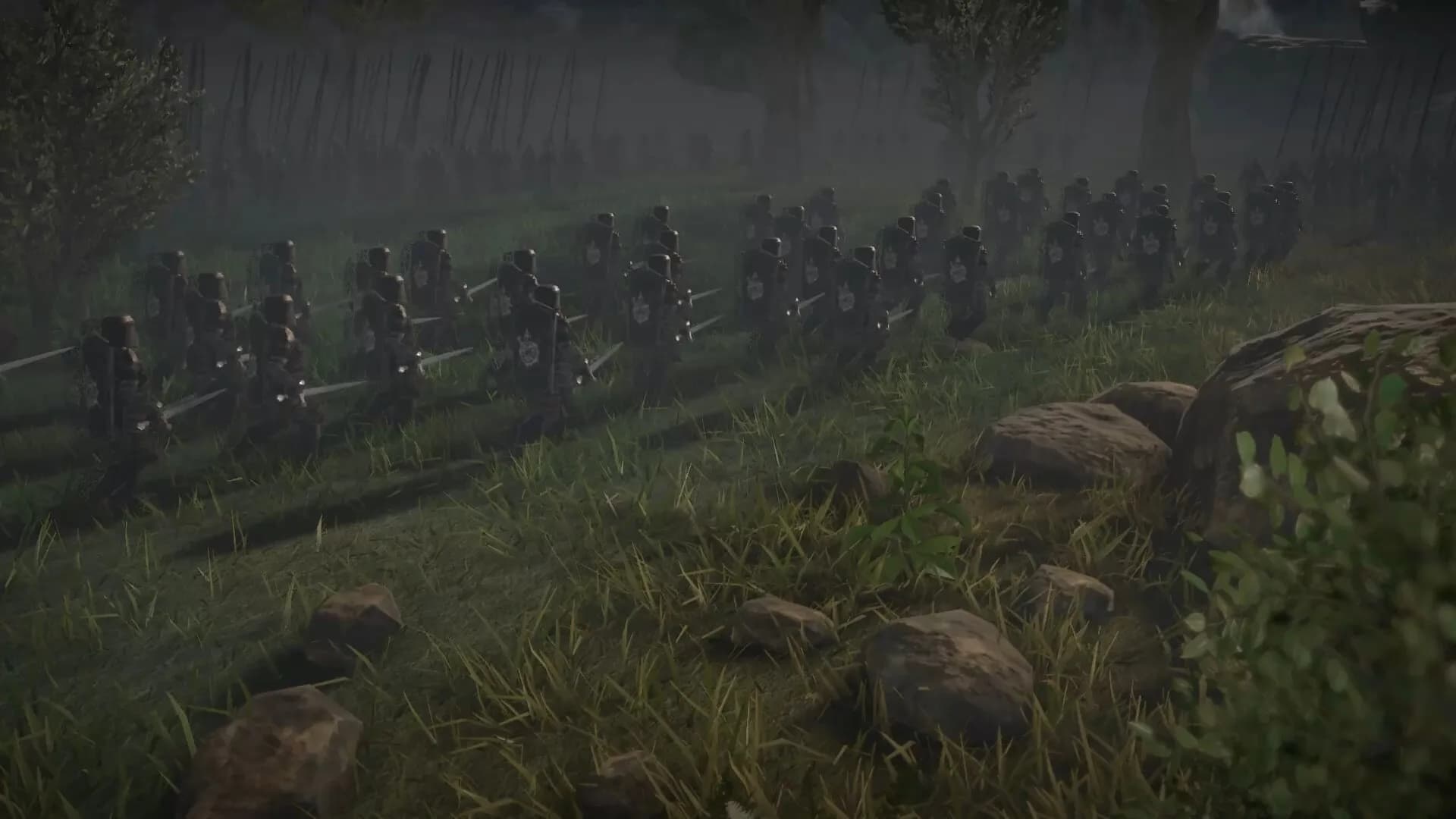 Four Hundred Catapults görsel 10