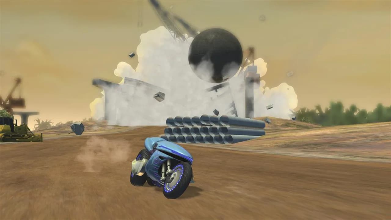 LocoCycle görsel 2