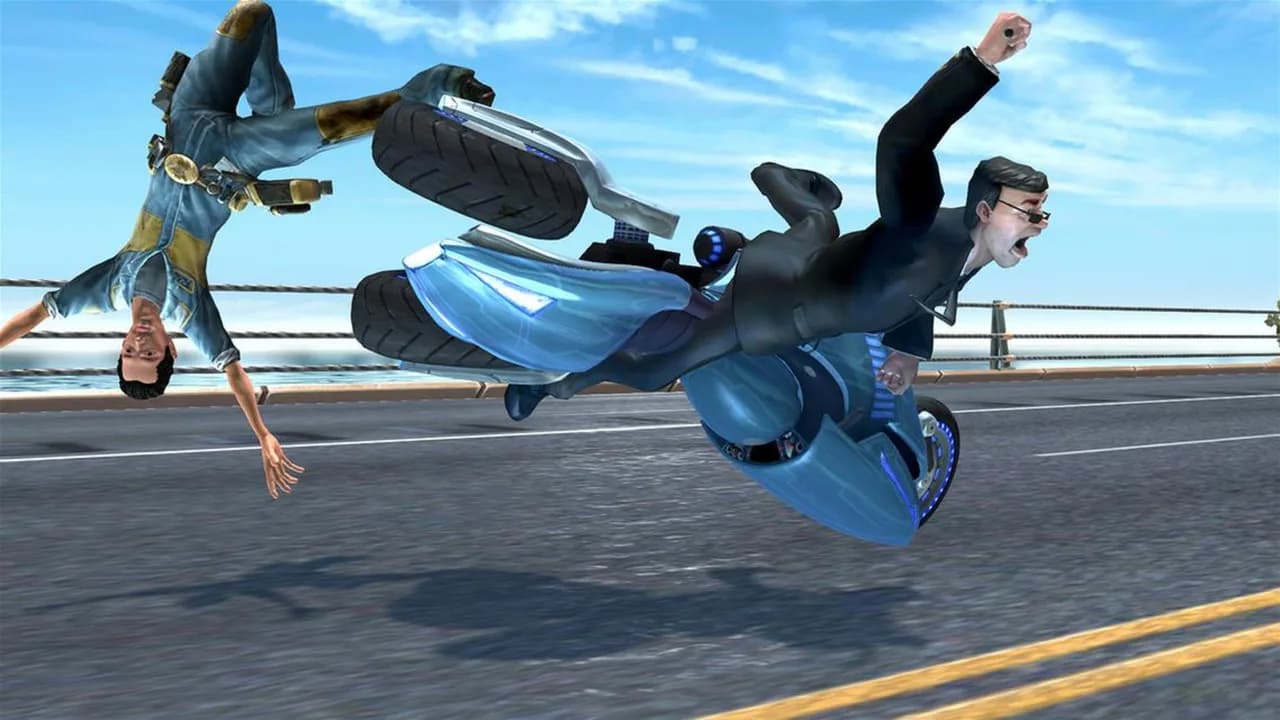LocoCycle görsel 5