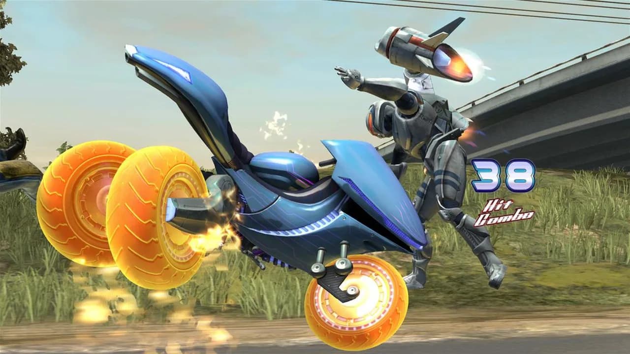 LocoCycle görsel 6