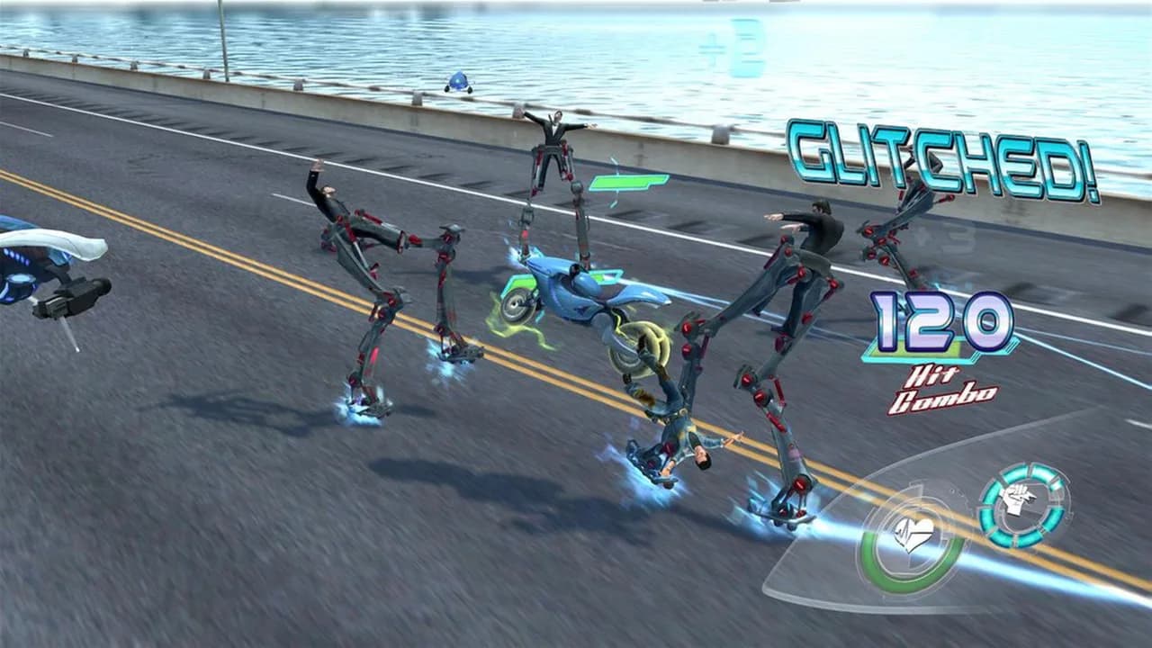 LocoCycle görsel 8