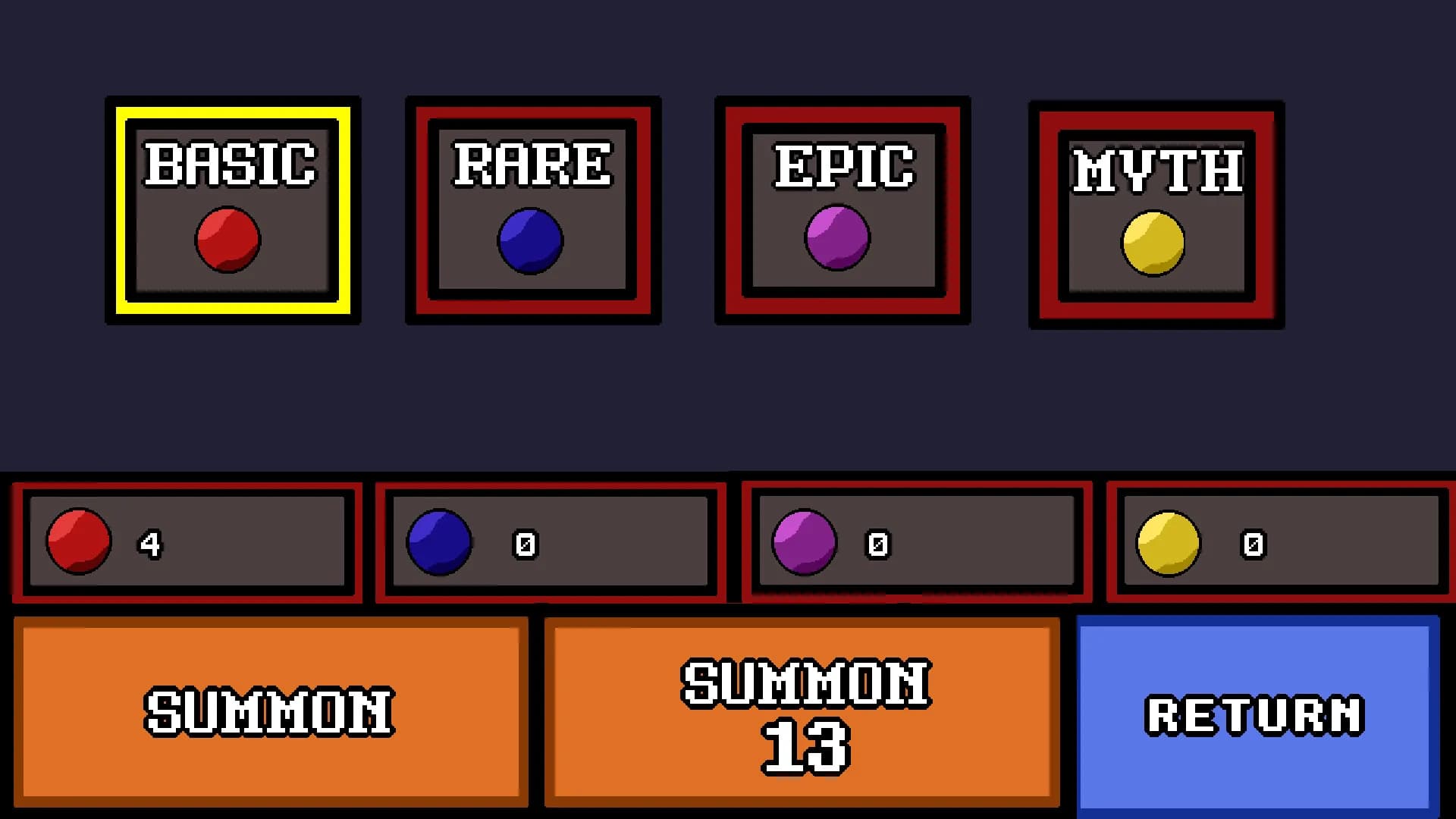 Dungeons and Raids görsel 7