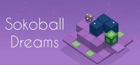 Sokoball Dreams