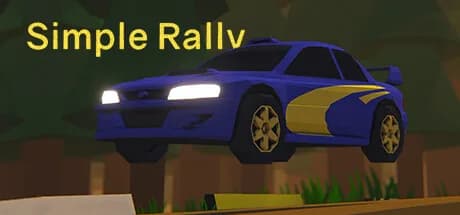 Simple Rally görsel 1