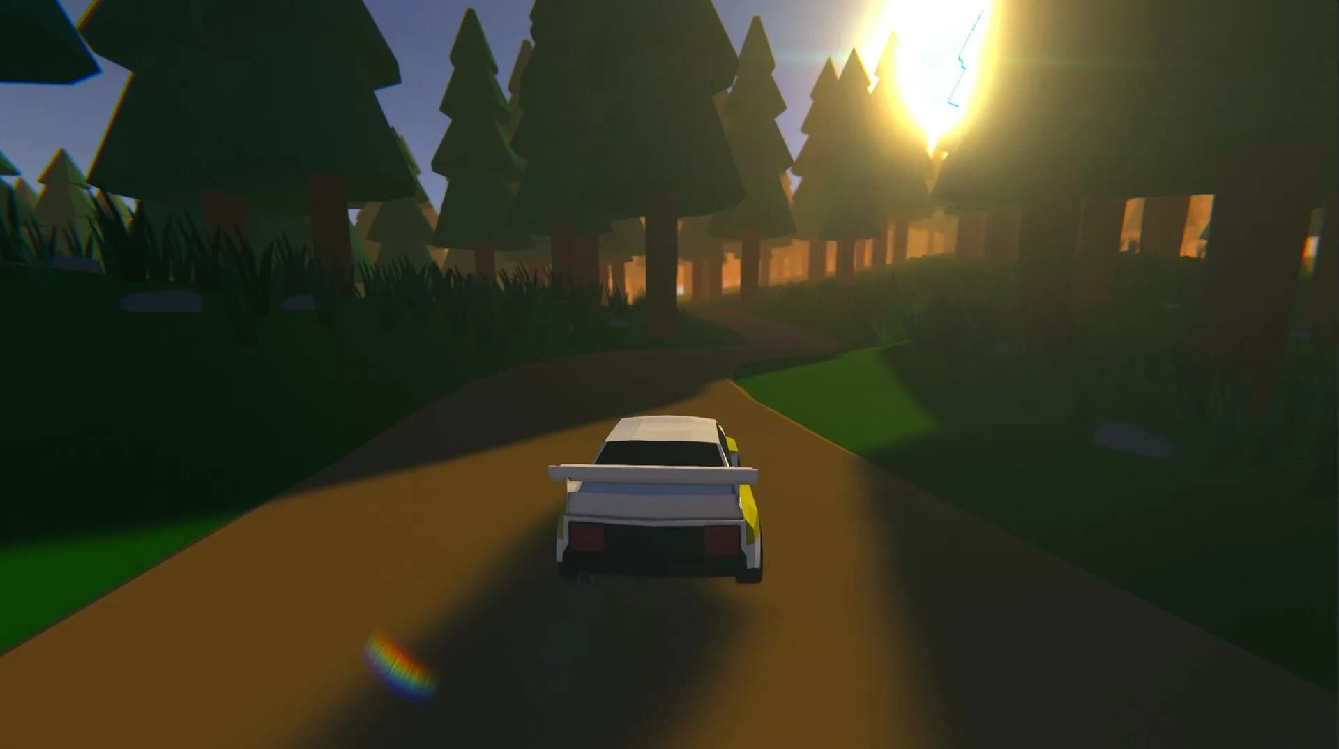 Simple Rally görsel 3