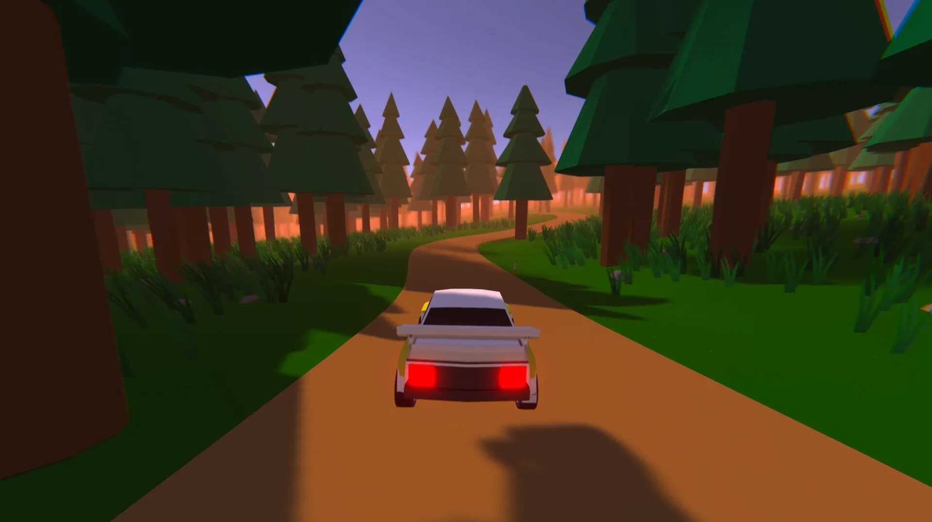 Simple Rally görsel 12
