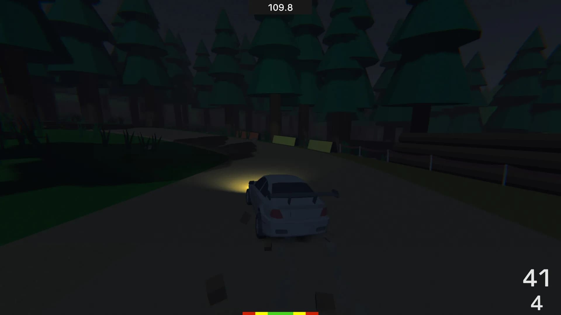 Simple Rally görsel 13