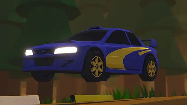 Simple Rally görsel 14