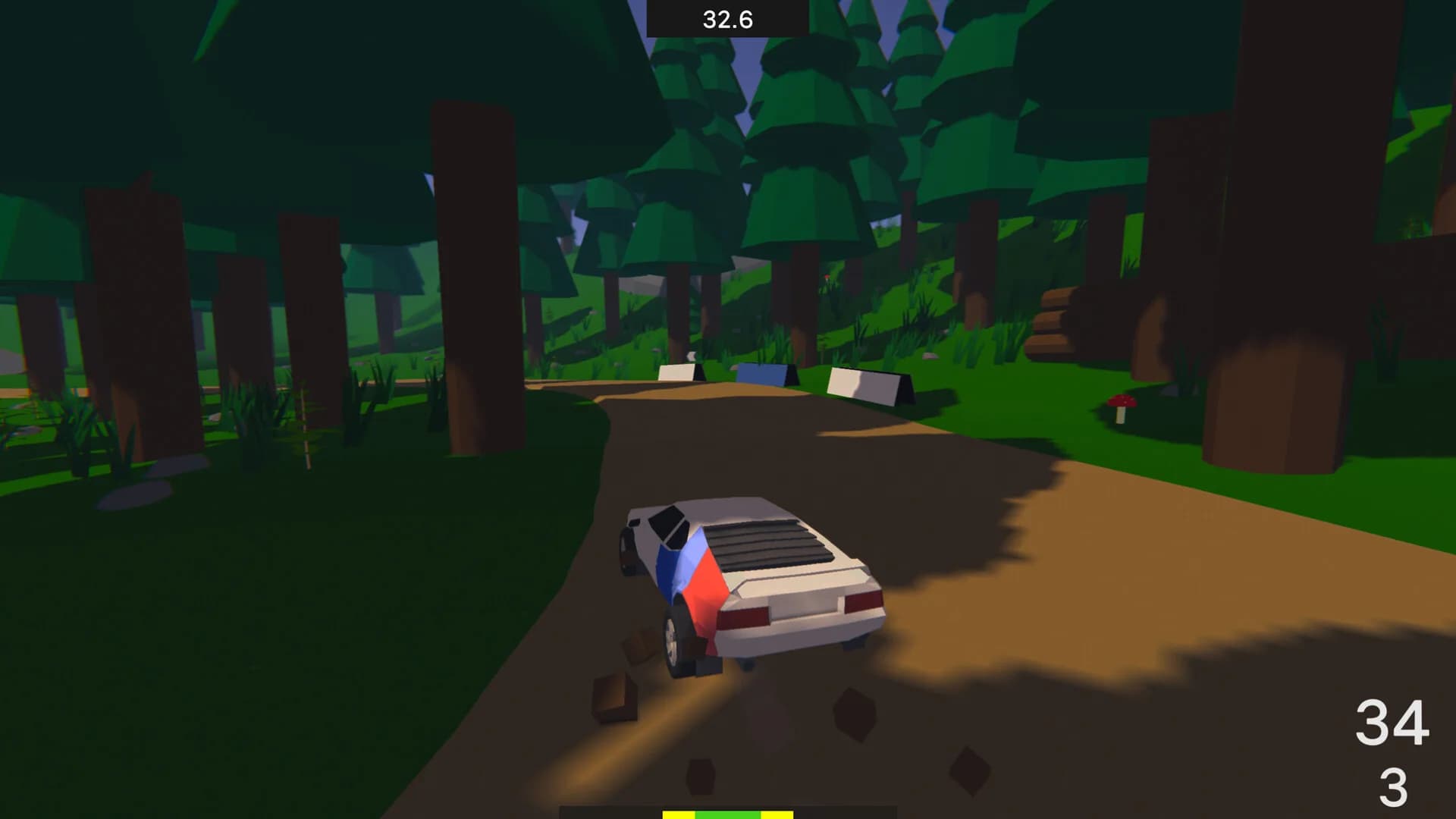 Simple Rally görsel 4