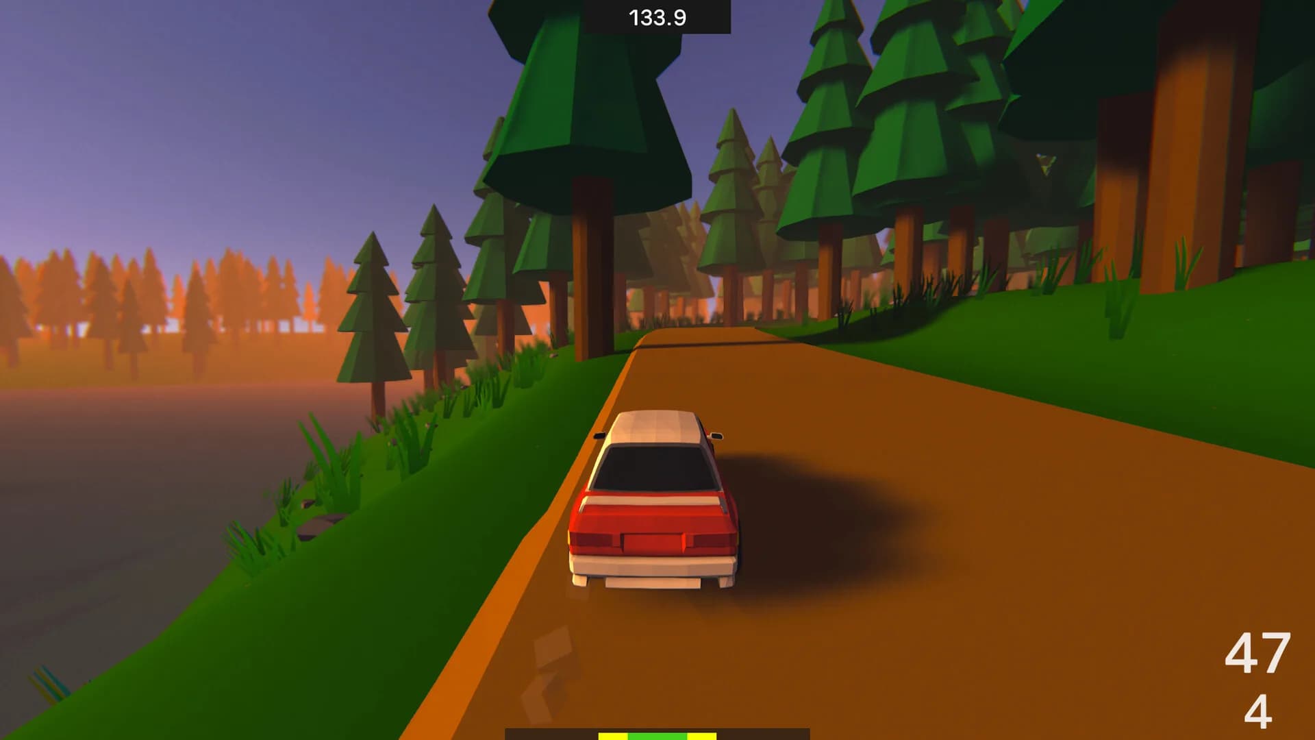 Simple Rally görsel 5
