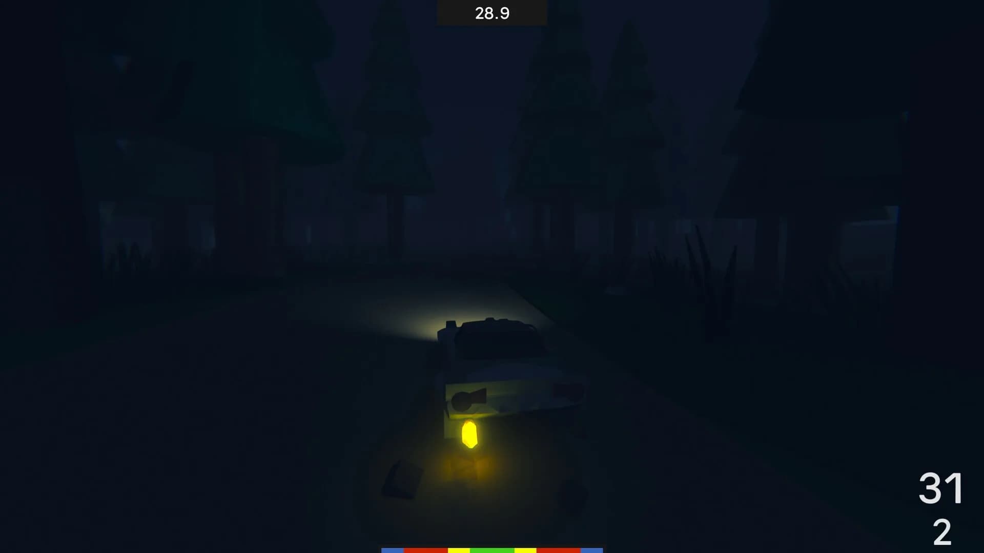 Simple Rally görsel 6