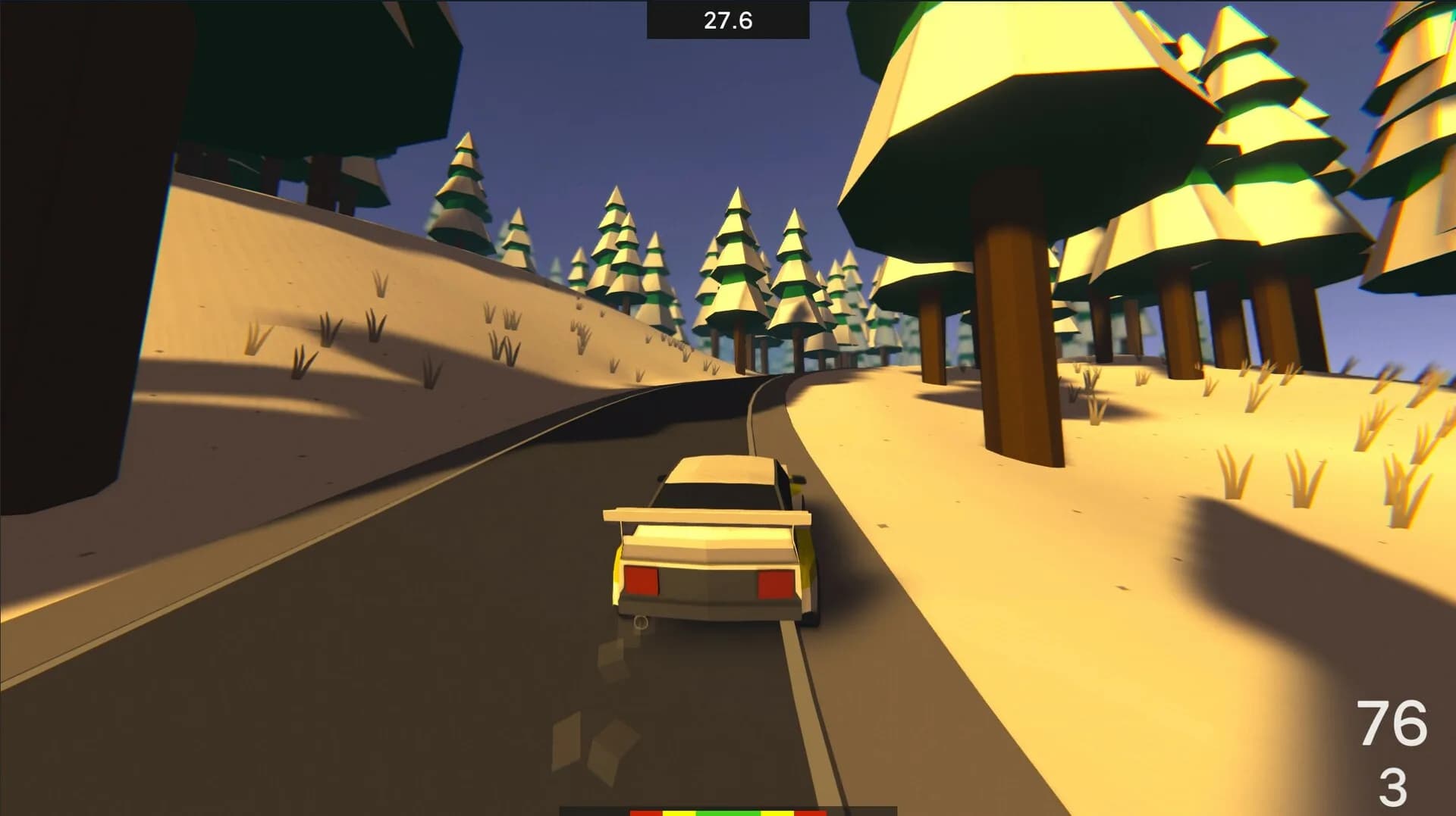 Simple Rally görsel 7