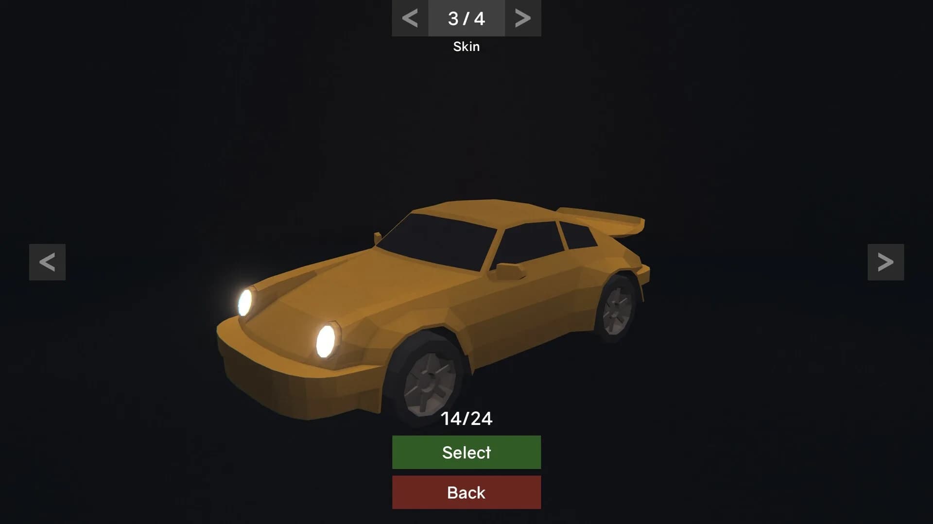 Simple Rally görsel 9