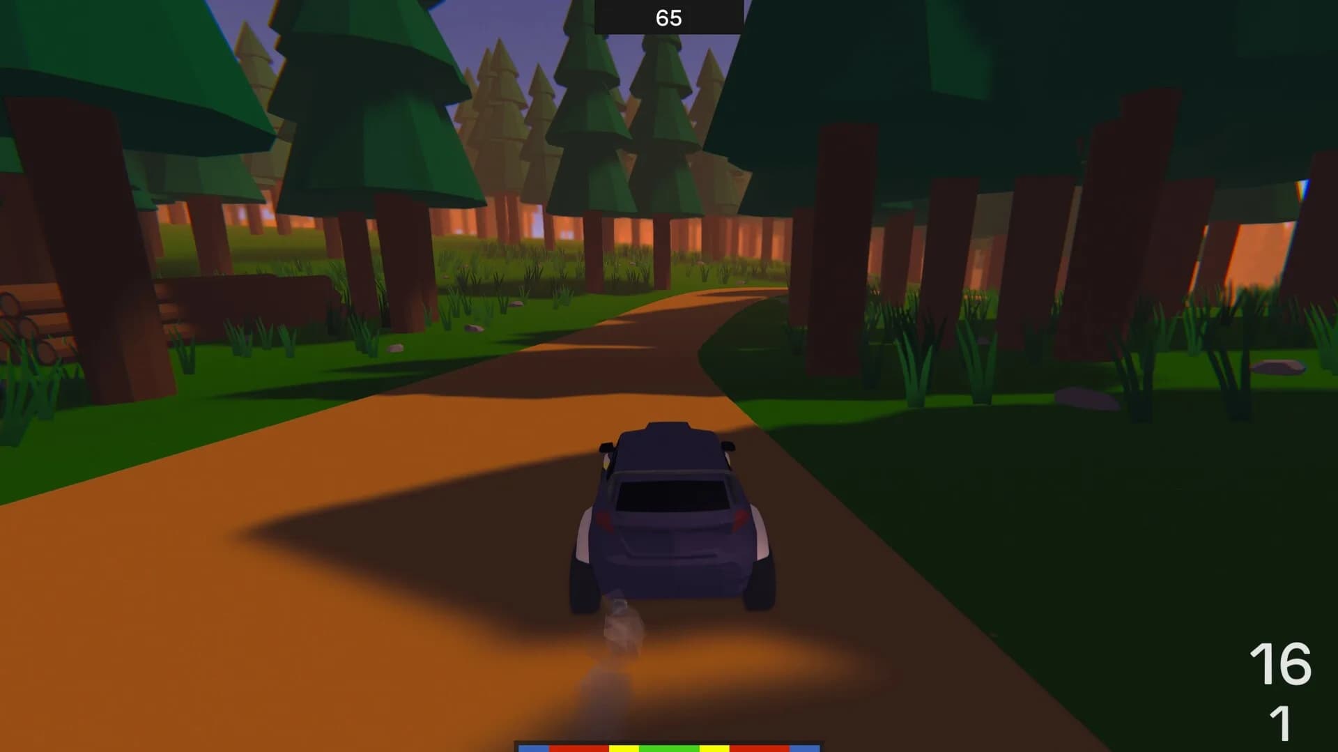 Simple Rally görsel 10