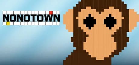 NONOTOWN: Nonogram Logic Puzzle