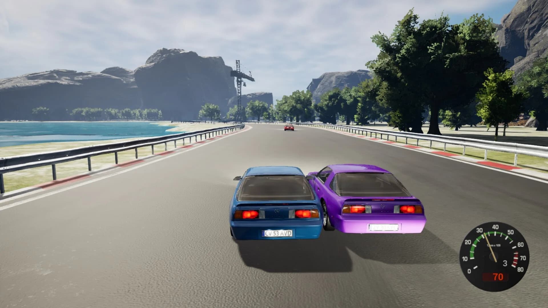 307 Racing görsel 2