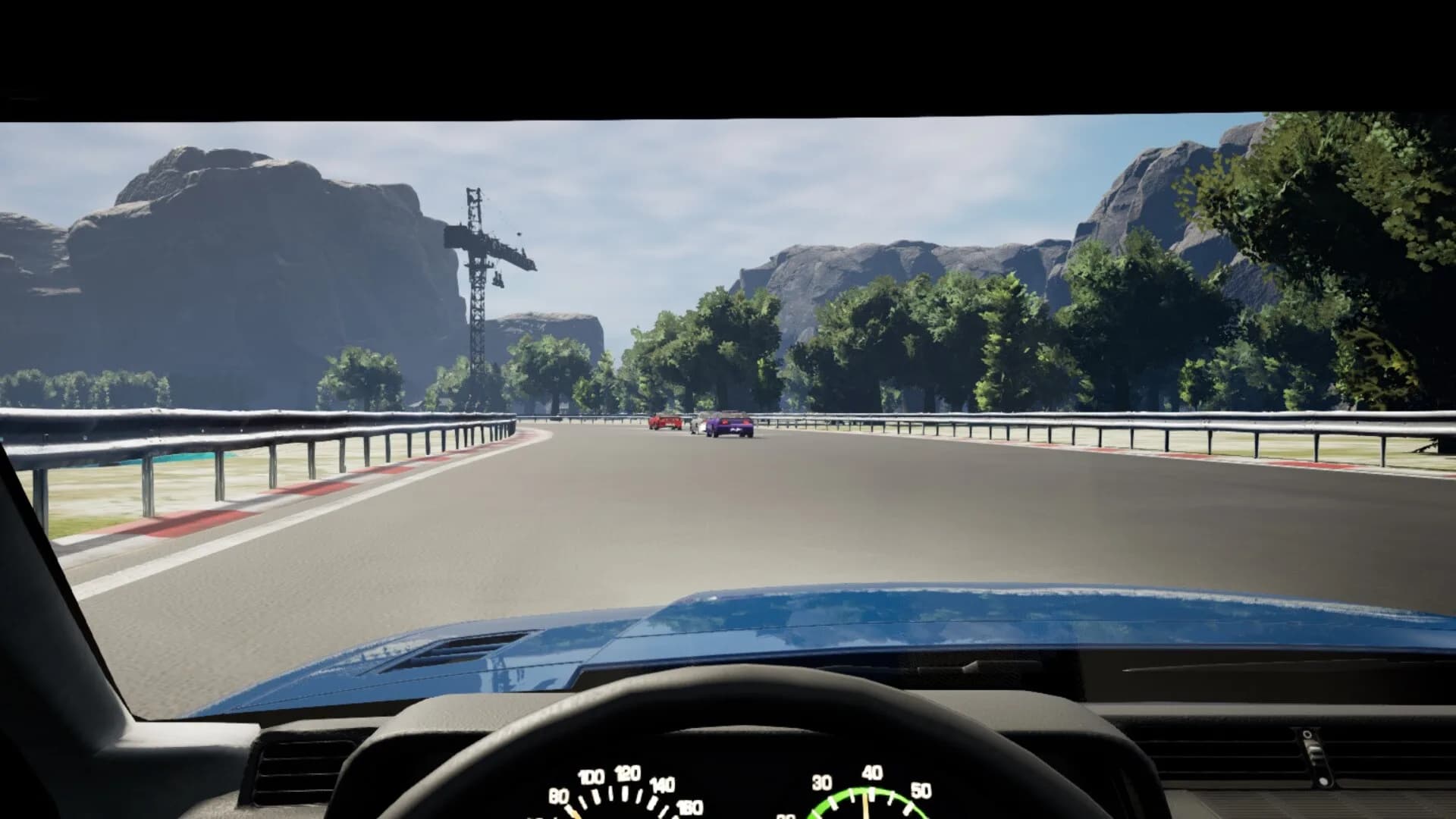307 Racing görsel 5