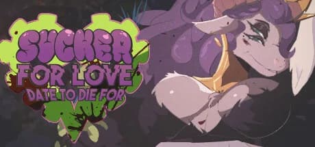 Sucker for Love: Date to Die For görsel 1