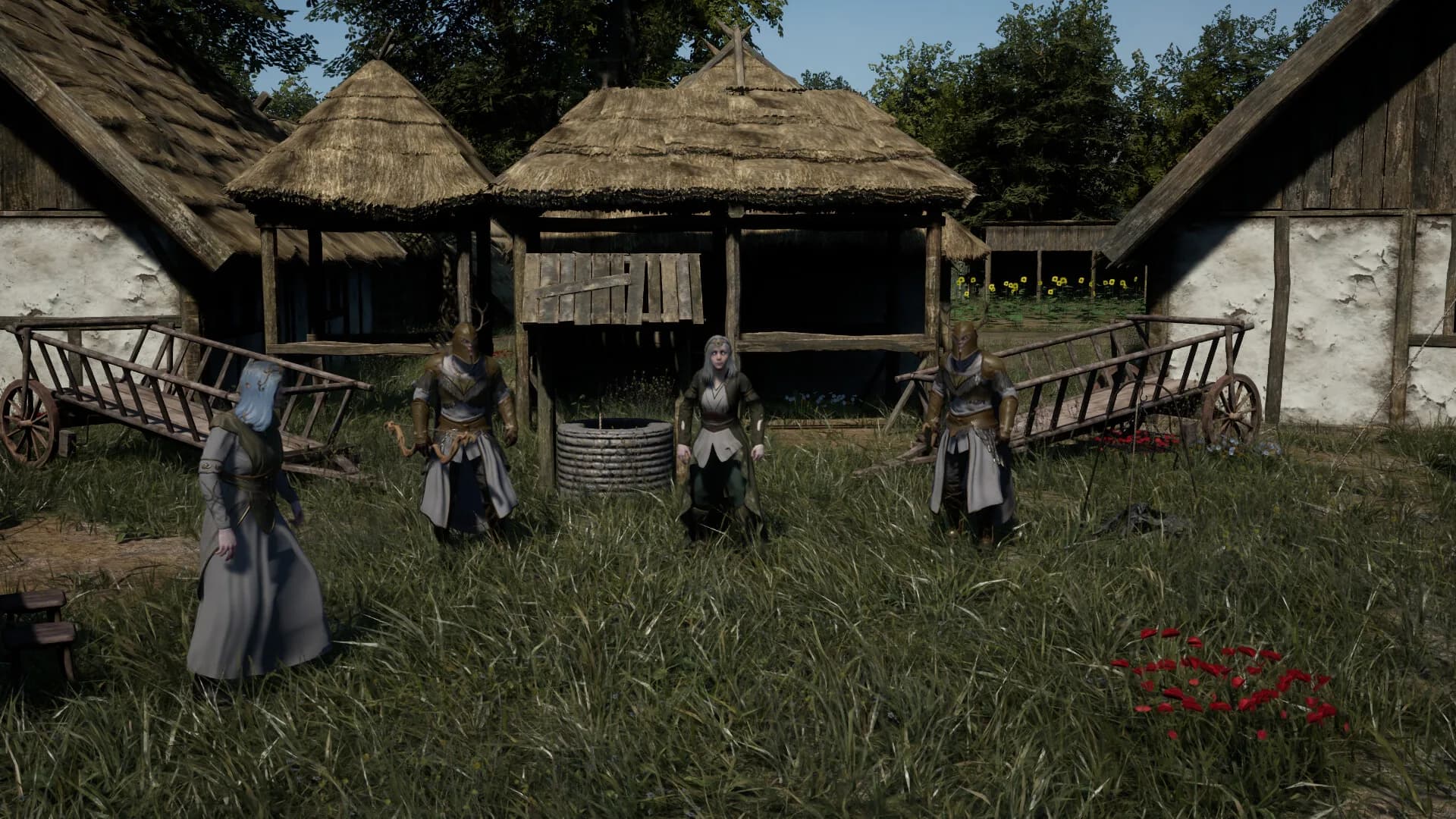 the Dwarf görsel 4