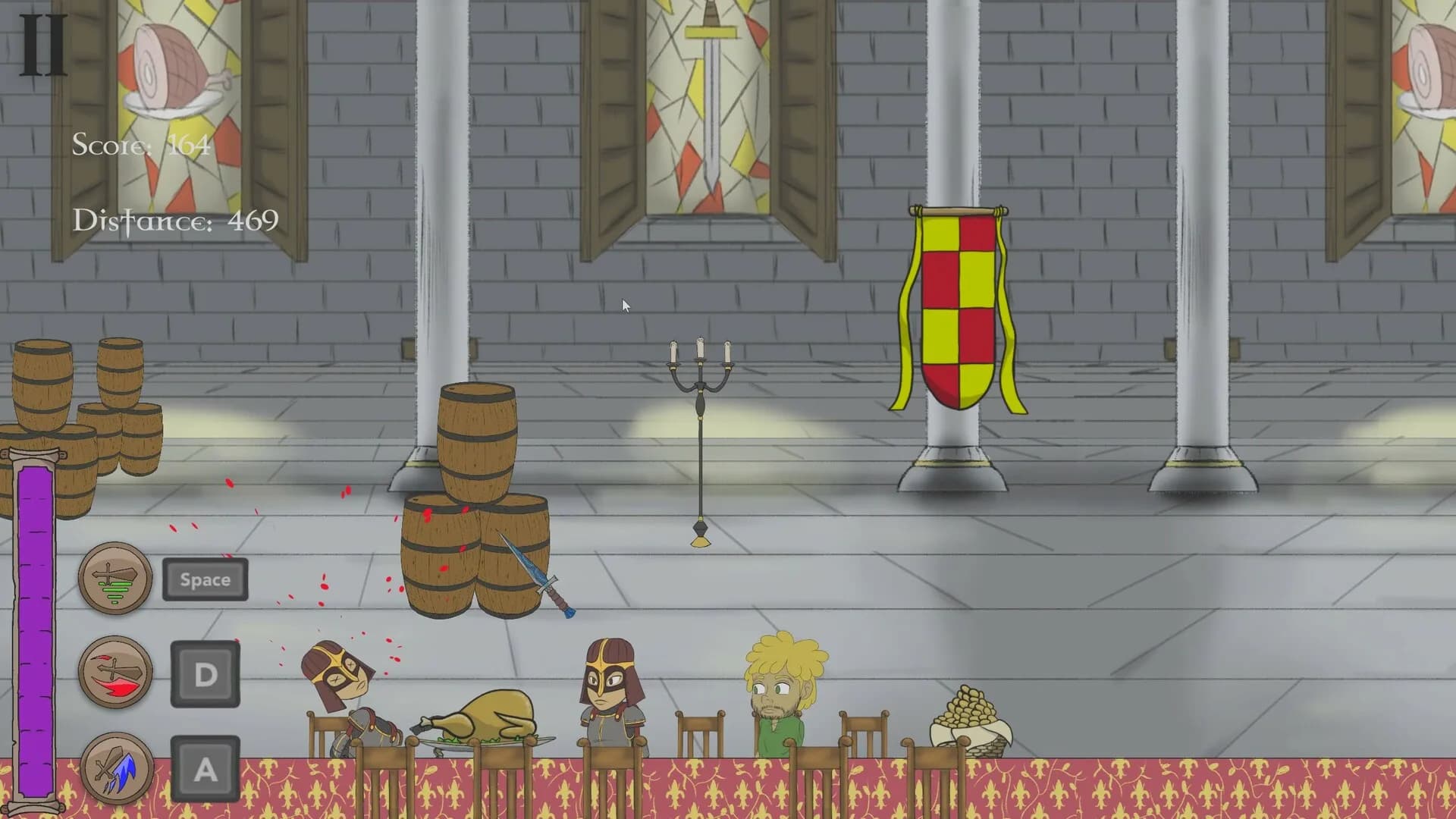 The King's Feast görsel 4