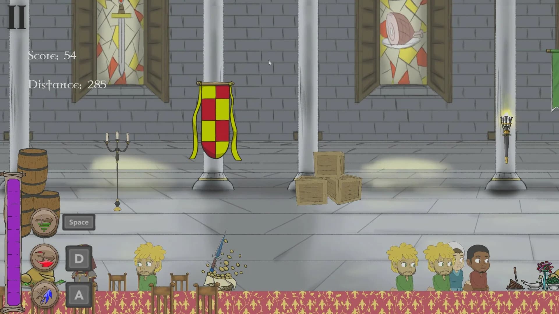 The King's Feast görsel 6