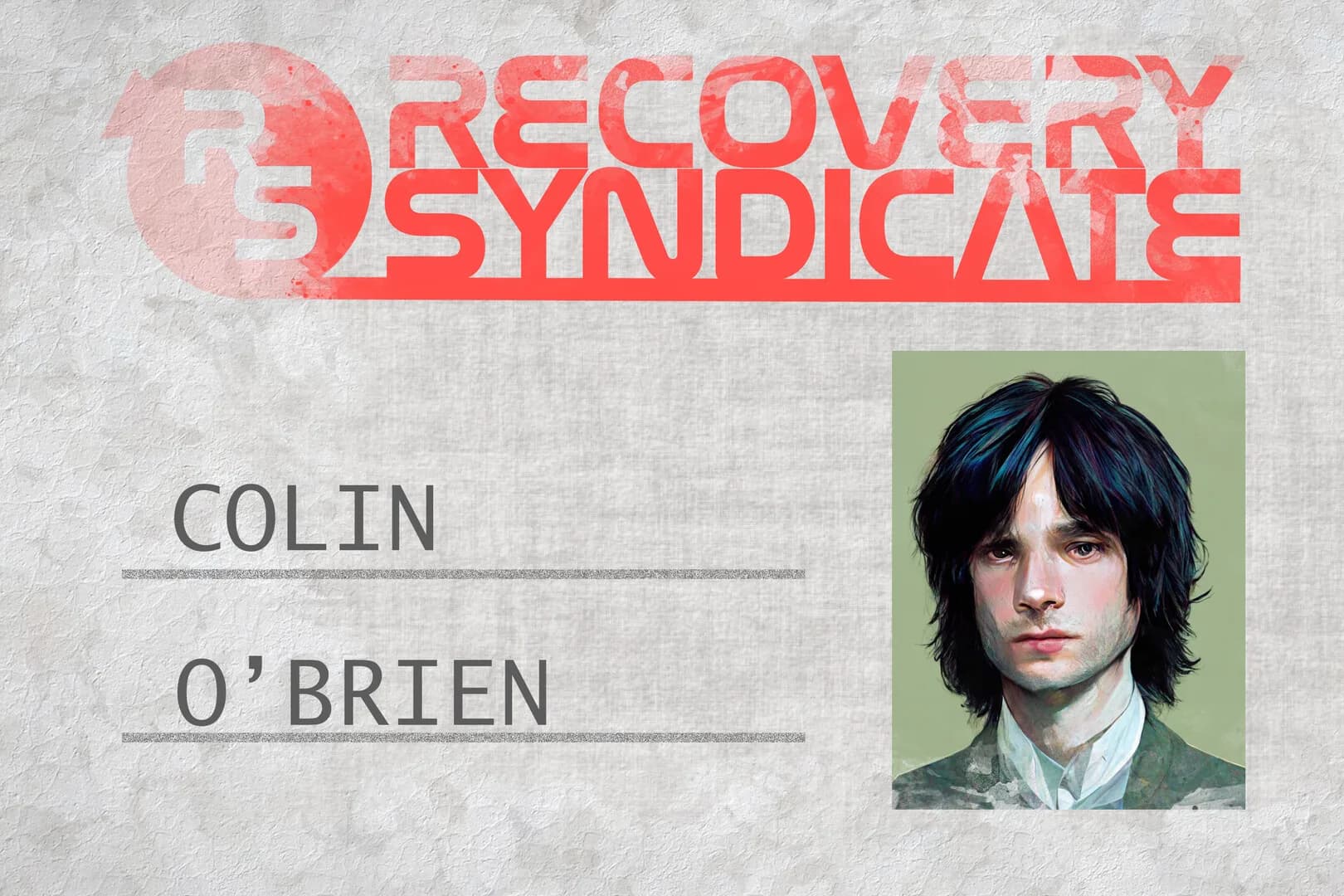 Recovery Syndicate görsel 2