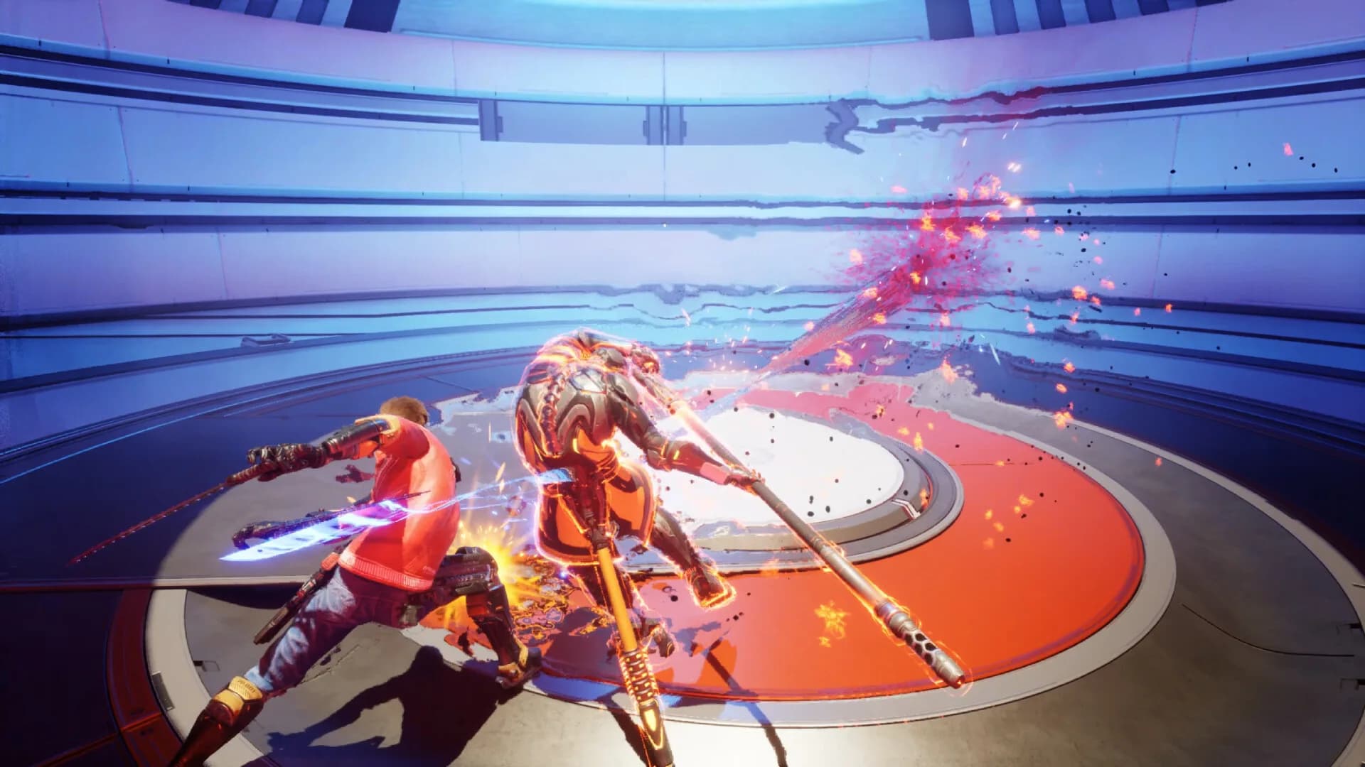 Captain Carnage görsel 7