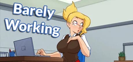 Barely Working