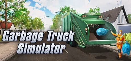 Garbage Truck Simulator