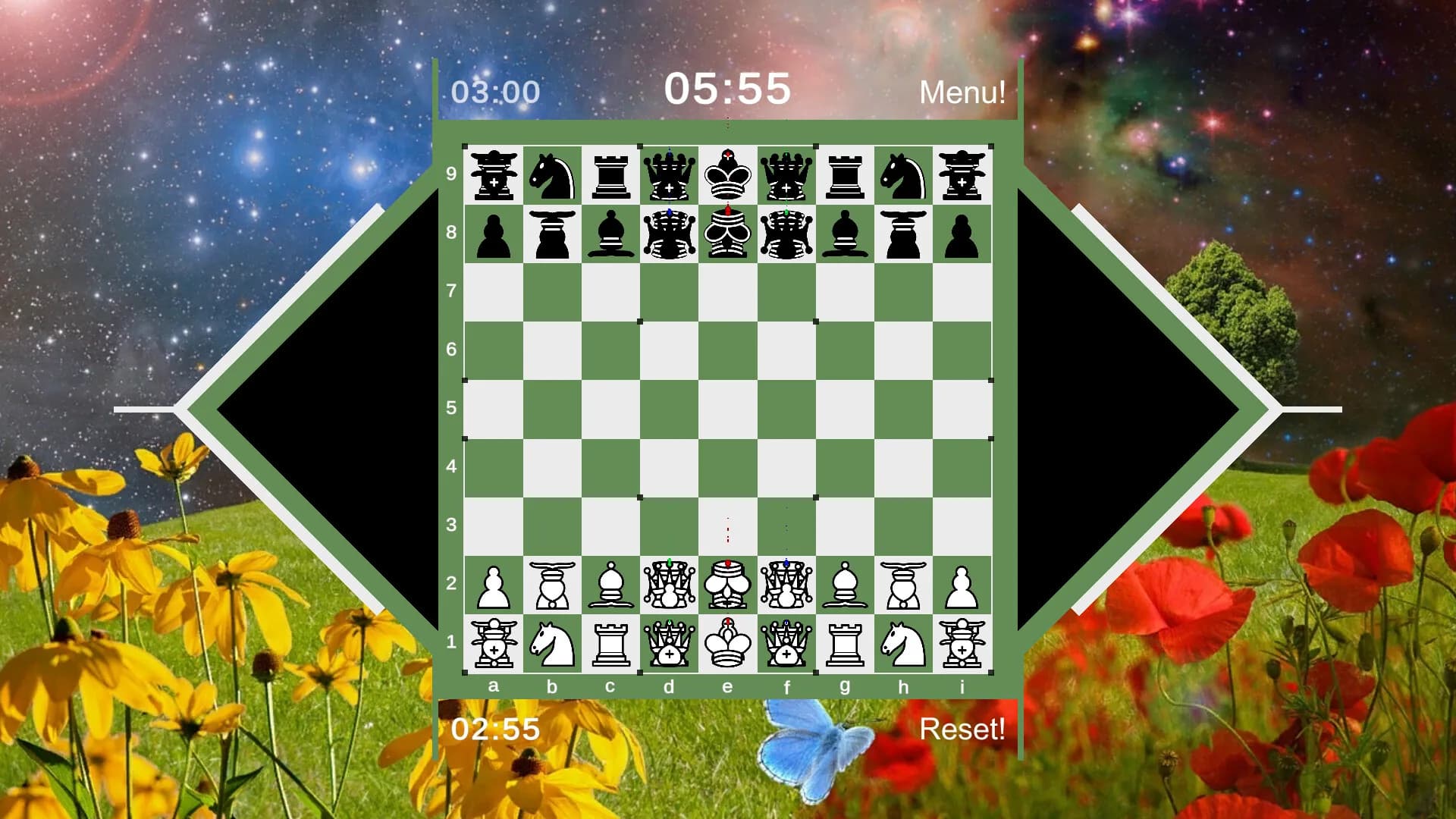 Chess President görsel 2