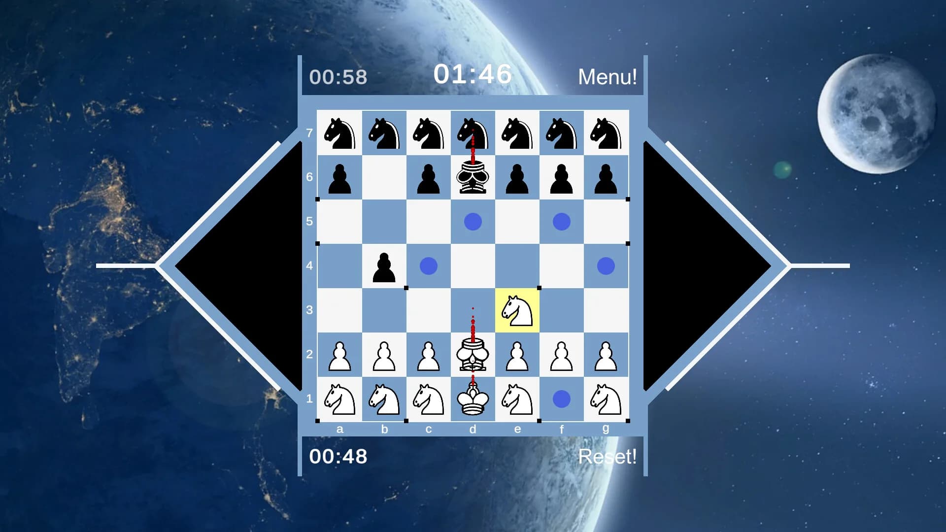 Chess President görsel 3