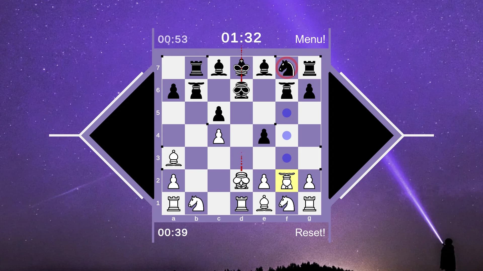 Chess President görsel 4