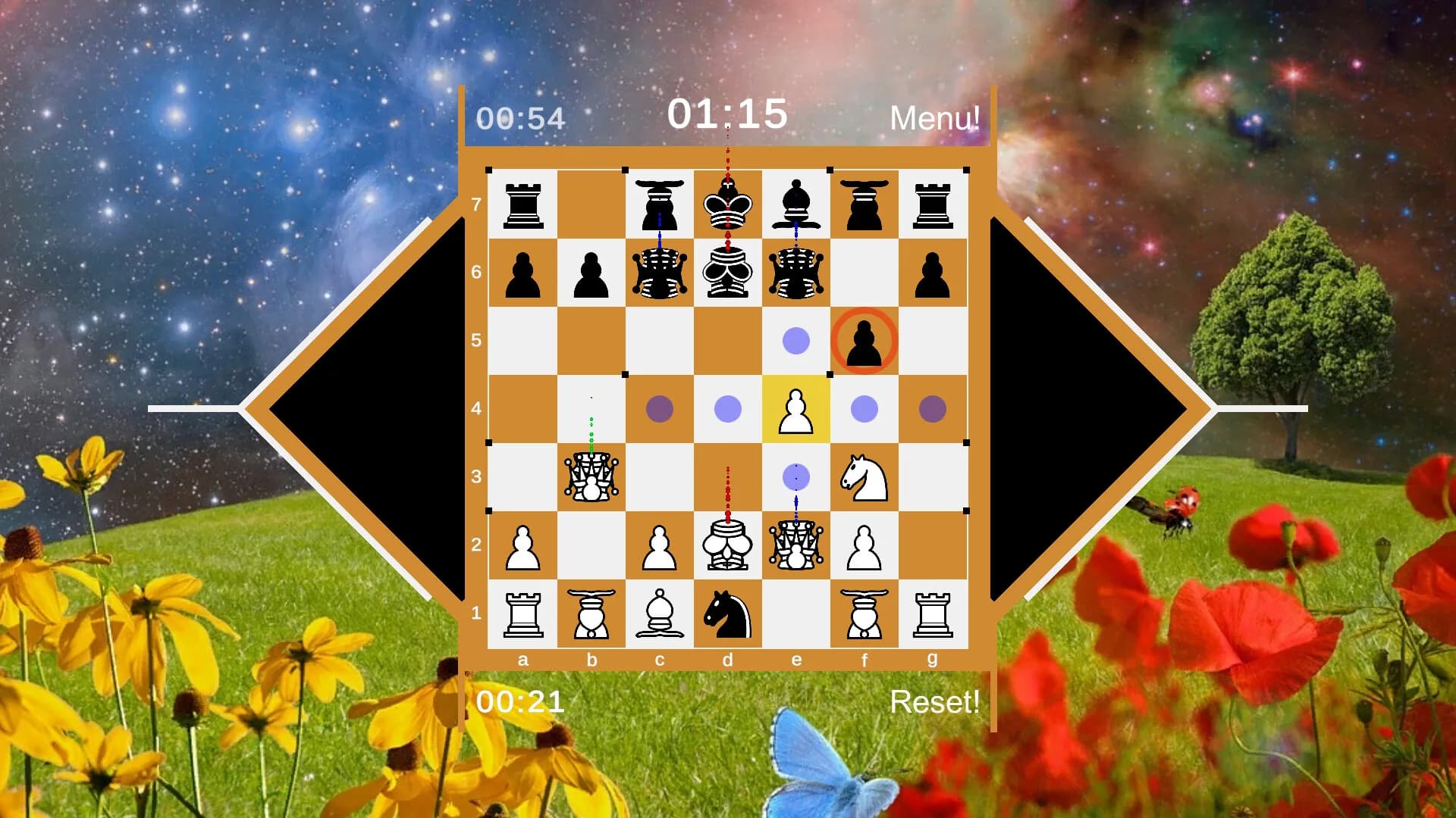 Chess President görsel 9
