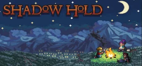 Shadow Hold görsel 1