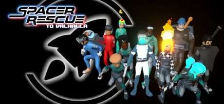 Spacer Rescue: To Valhalla görsel 1