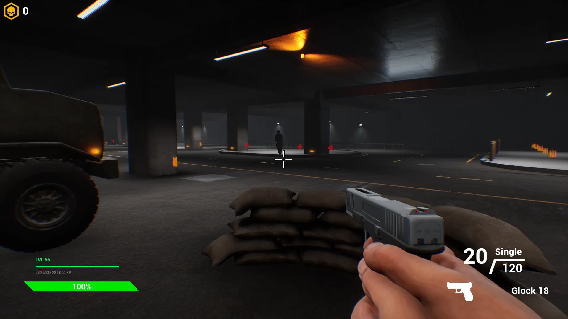 Attack Zone görsel 19