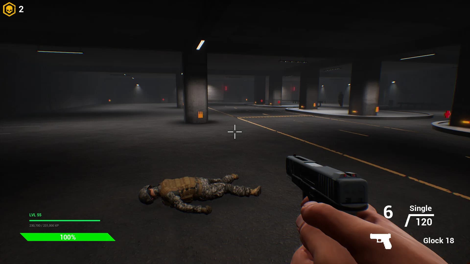 Attack Zone görsel 21