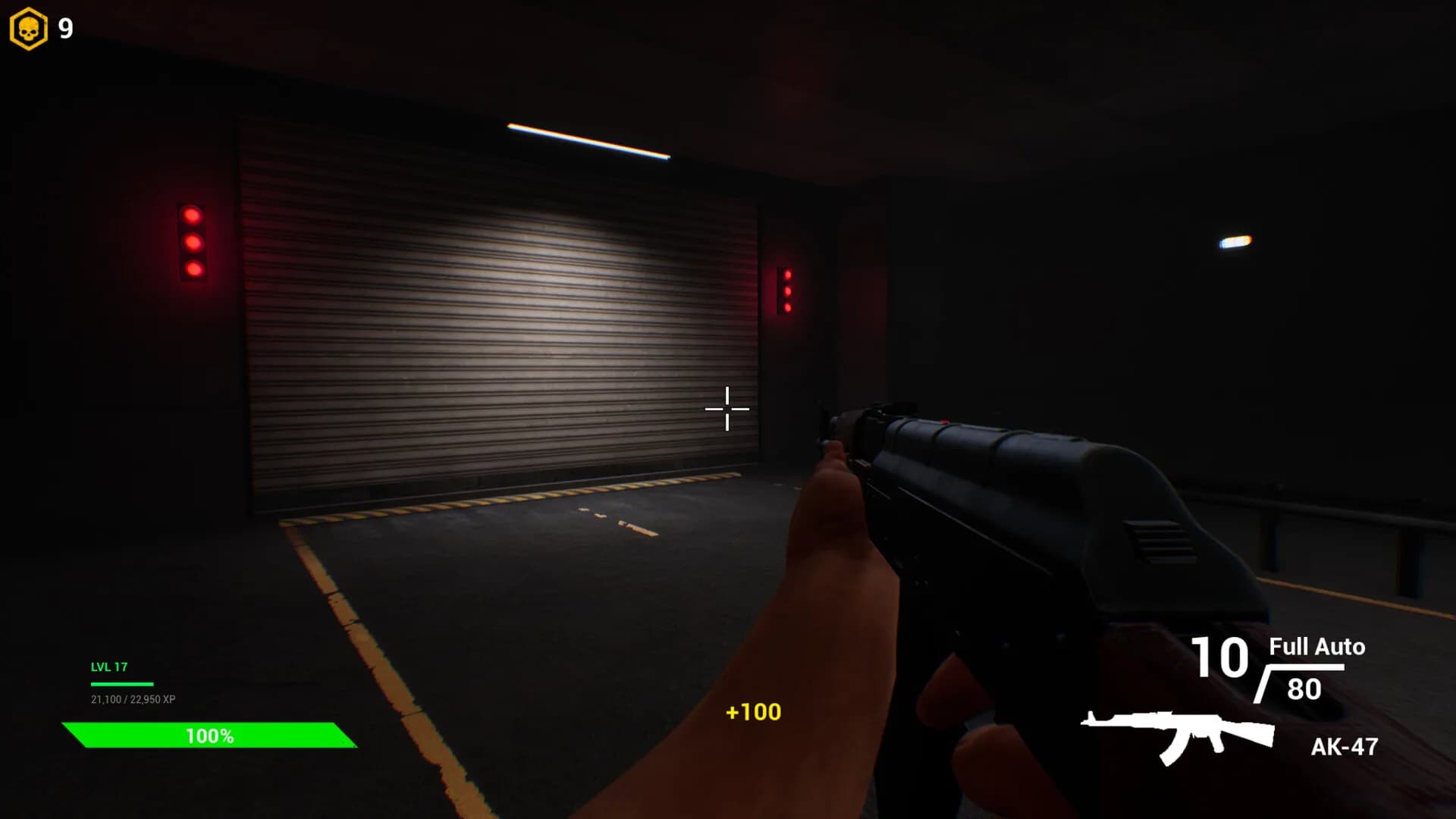 Attack Zone görsel 22