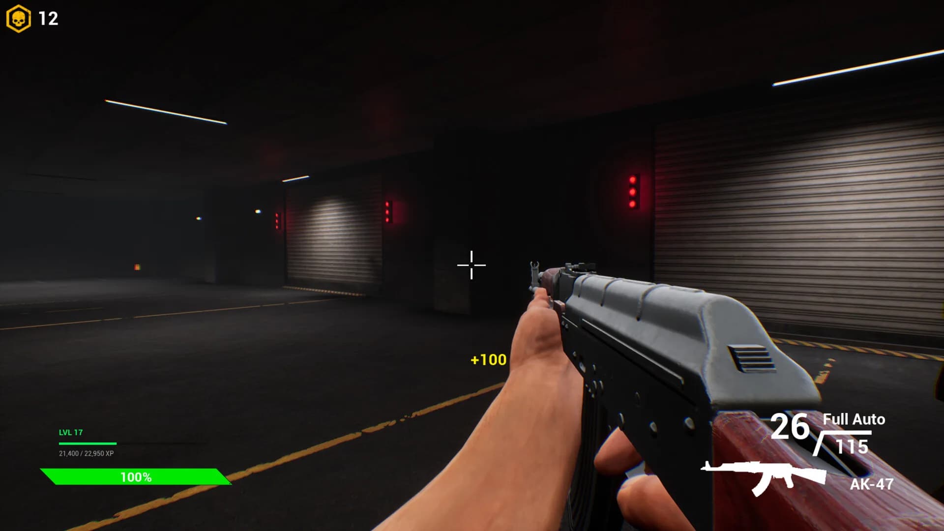 Attack Zone görsel 23