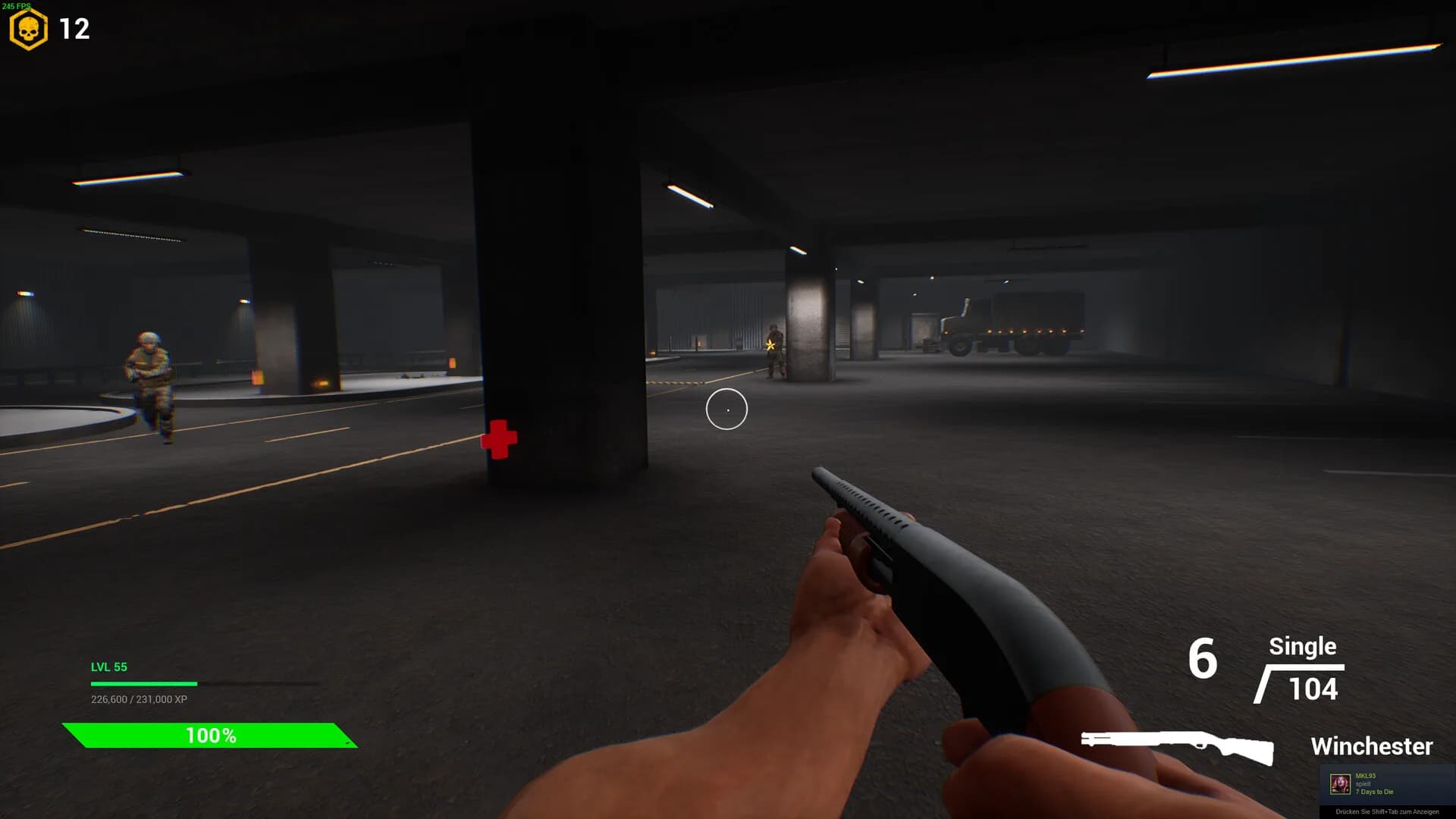 Attack Zone görsel 24