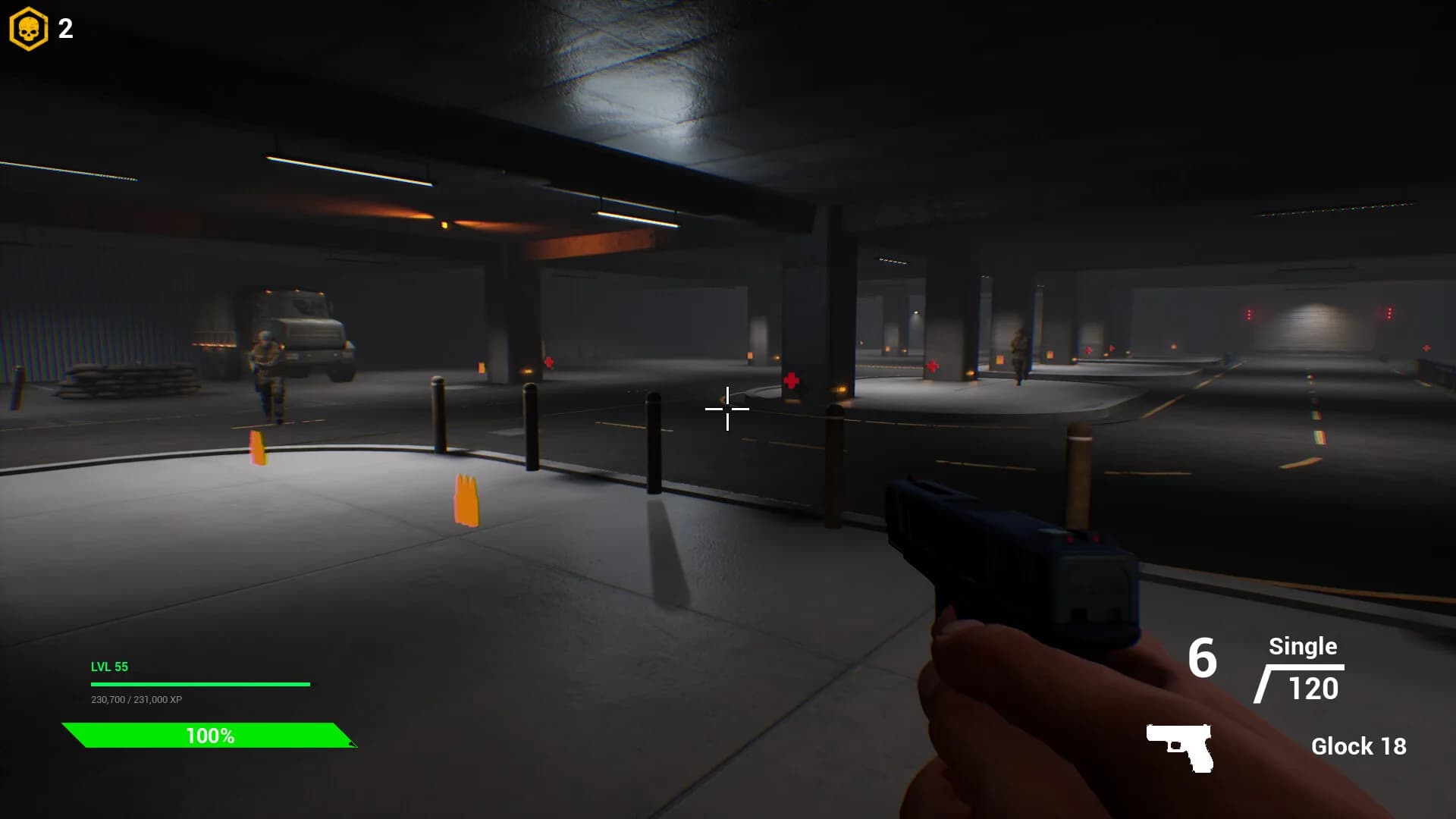 Attack Zone görsel 25