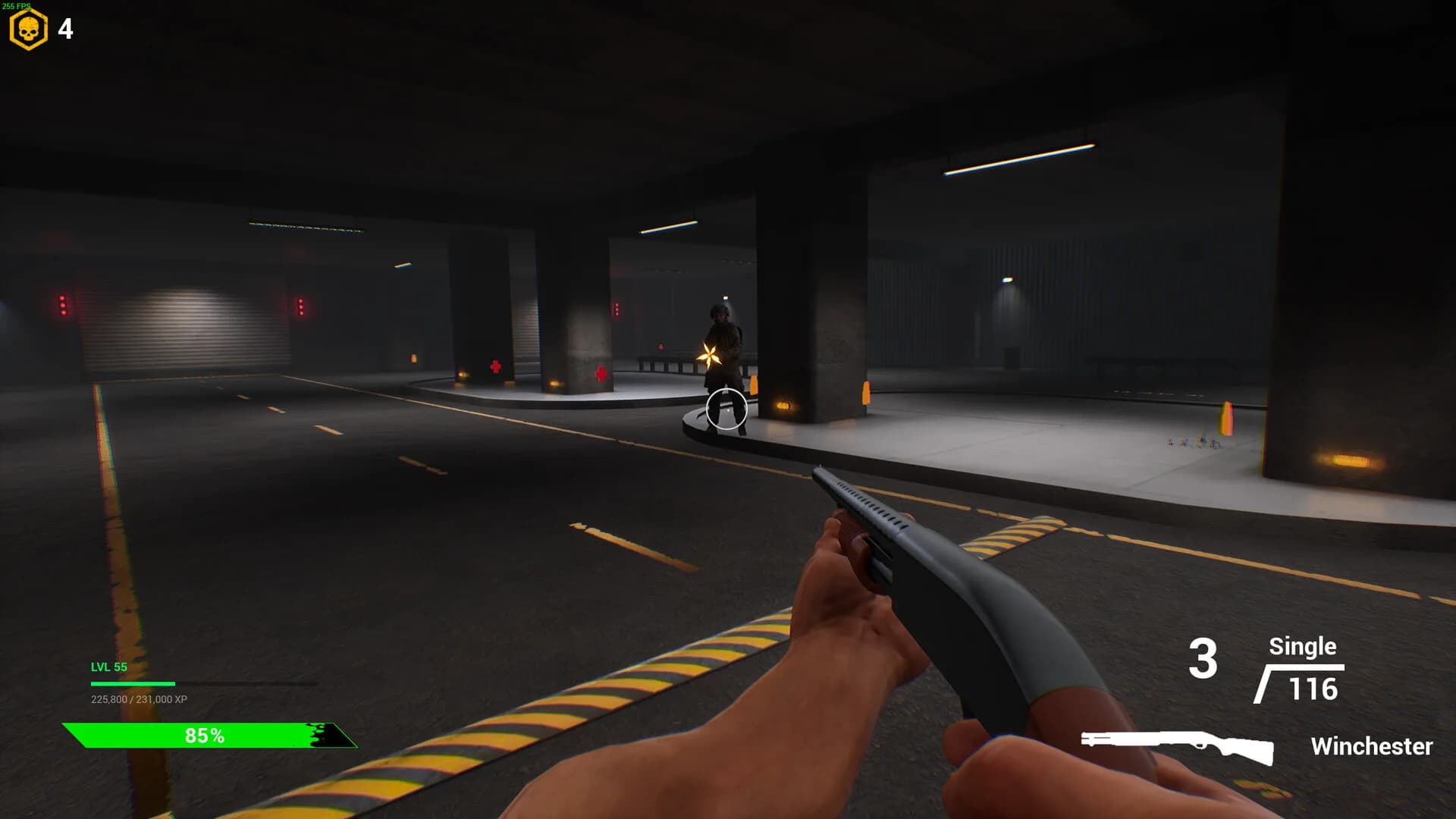 Attack Zone görsel 27