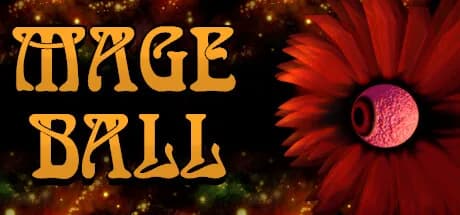 Mage Ball görsel 1